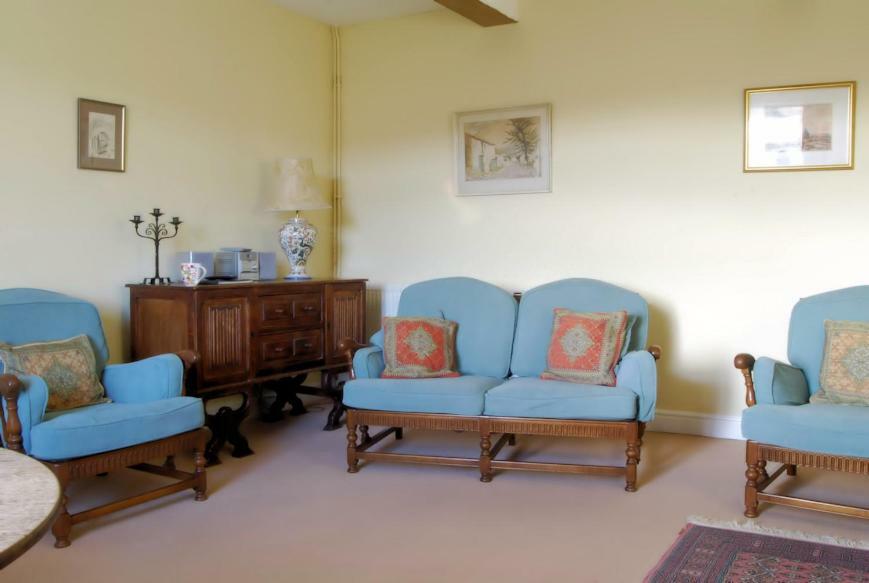 Pott Hall Masham Bagian luar foto
